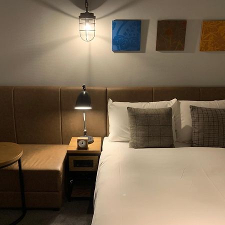 Hotel Resol Akihabara Tokyo Bagian luar foto