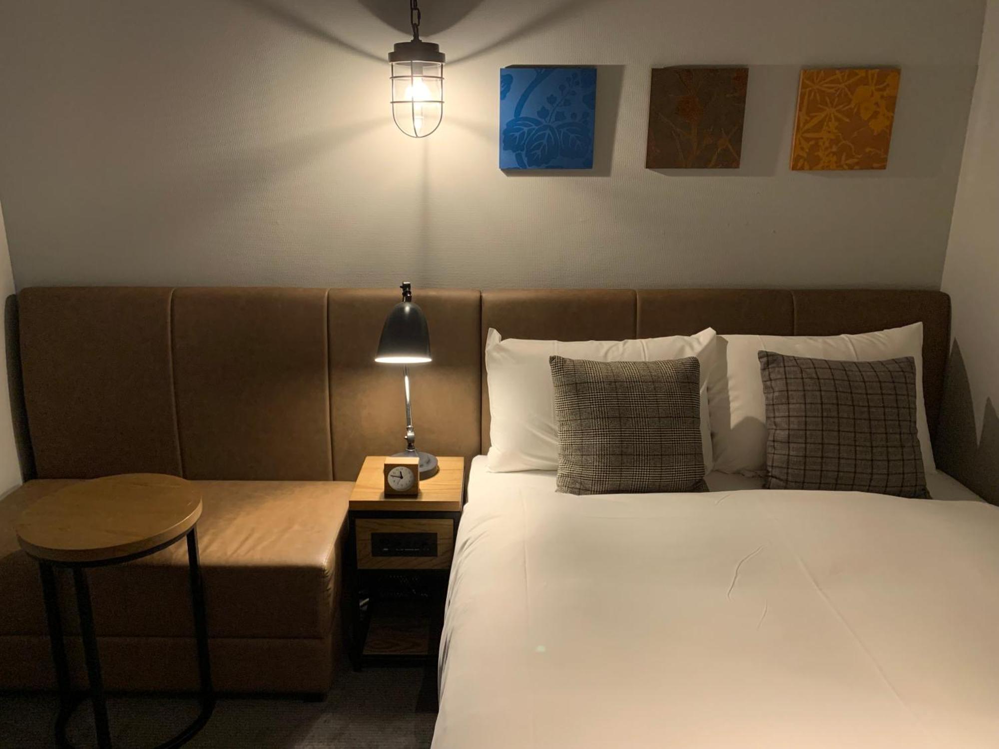 Hotel Resol Akihabara Tokyo Bagian luar foto