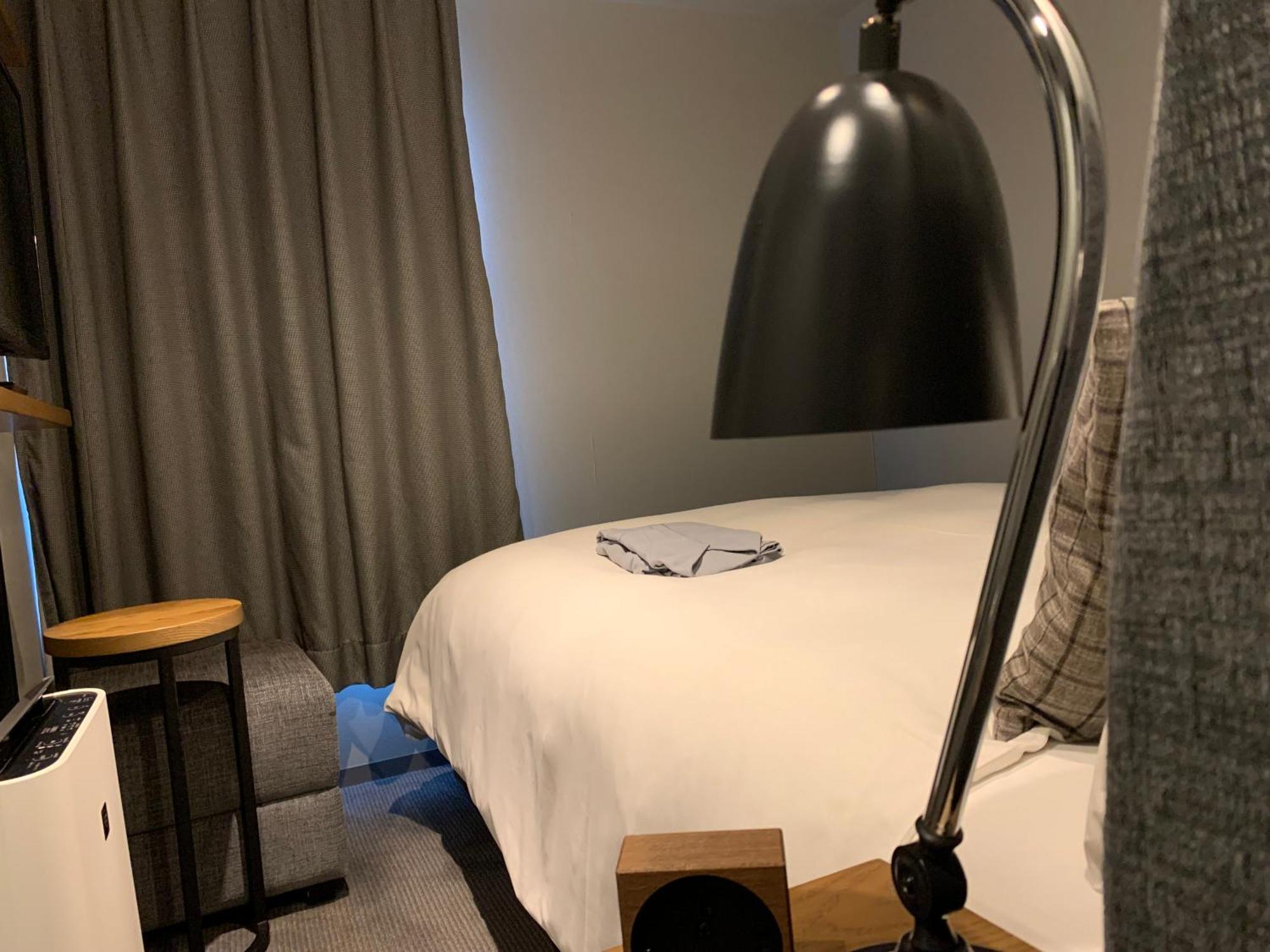 Hotel Resol Akihabara Tokyo Bagian luar foto