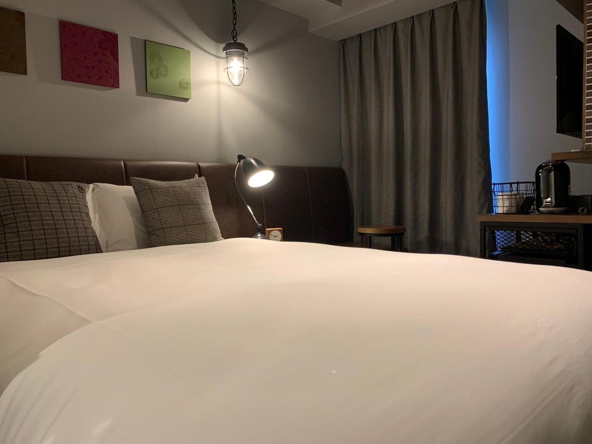 Hotel Resol Akihabara Tokyo Bagian luar foto