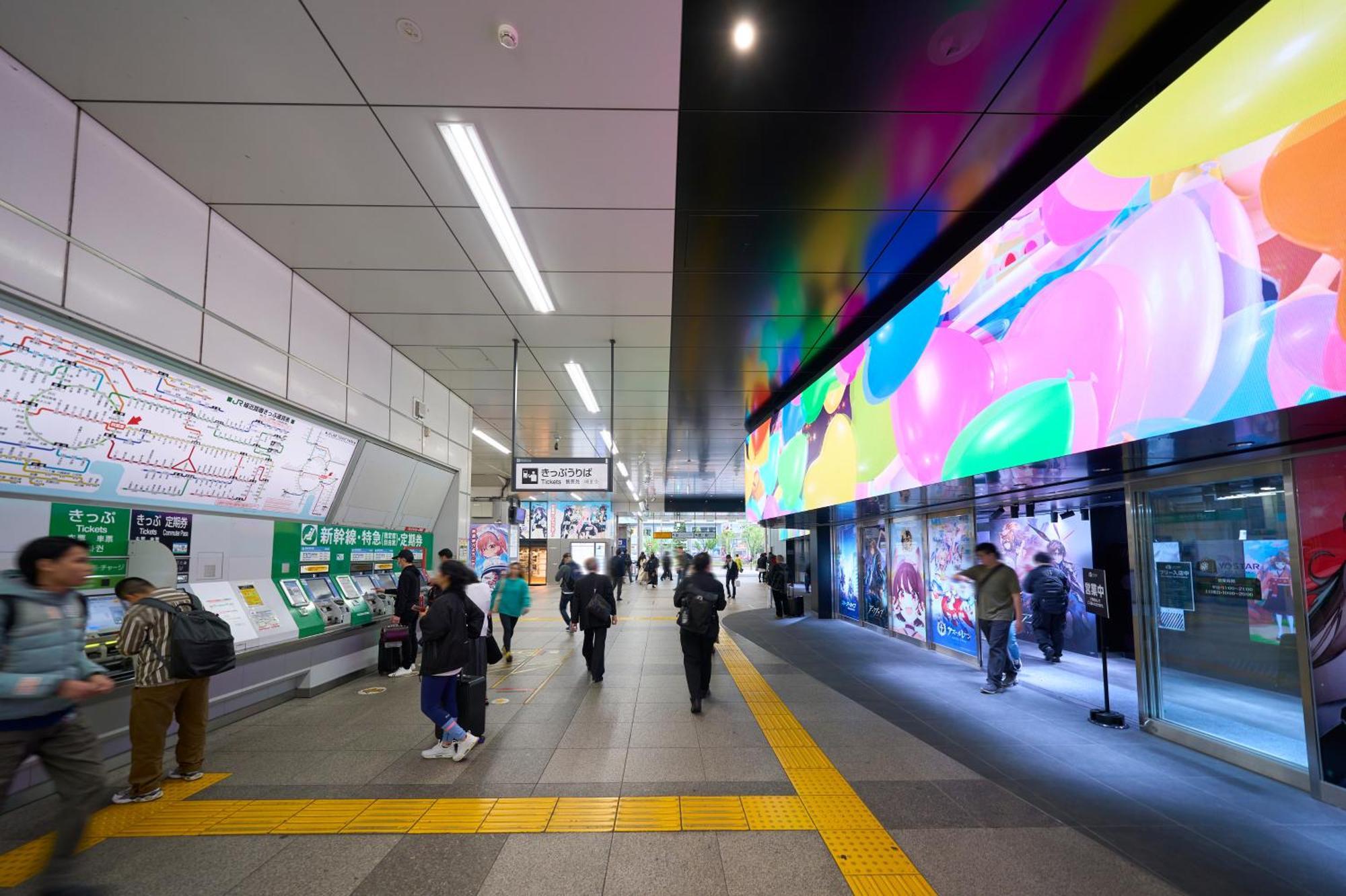 Hotel Resol Akihabara Tokyo Bagian luar foto