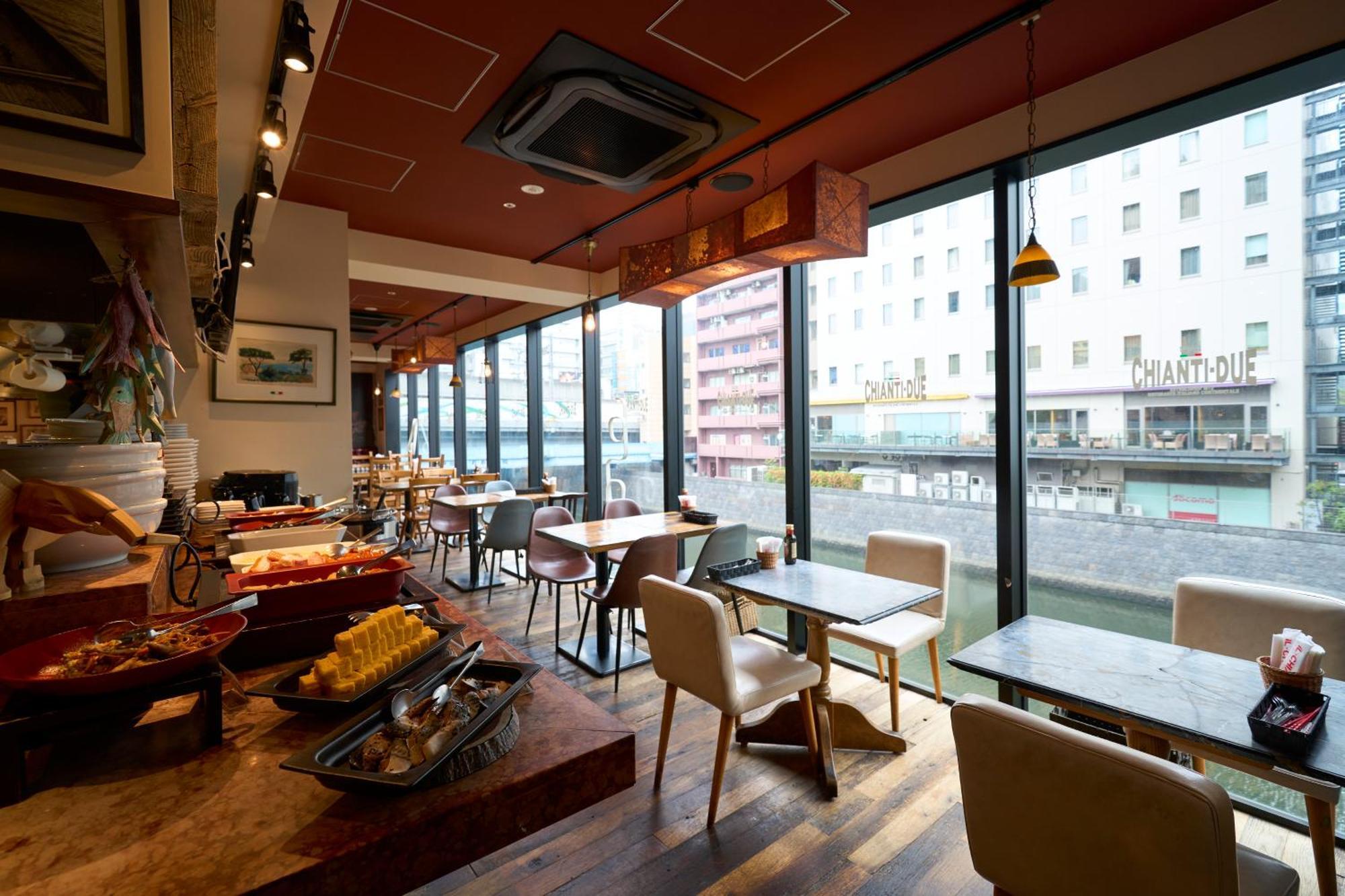 Hotel Resol Akihabara Tokyo Bagian luar foto