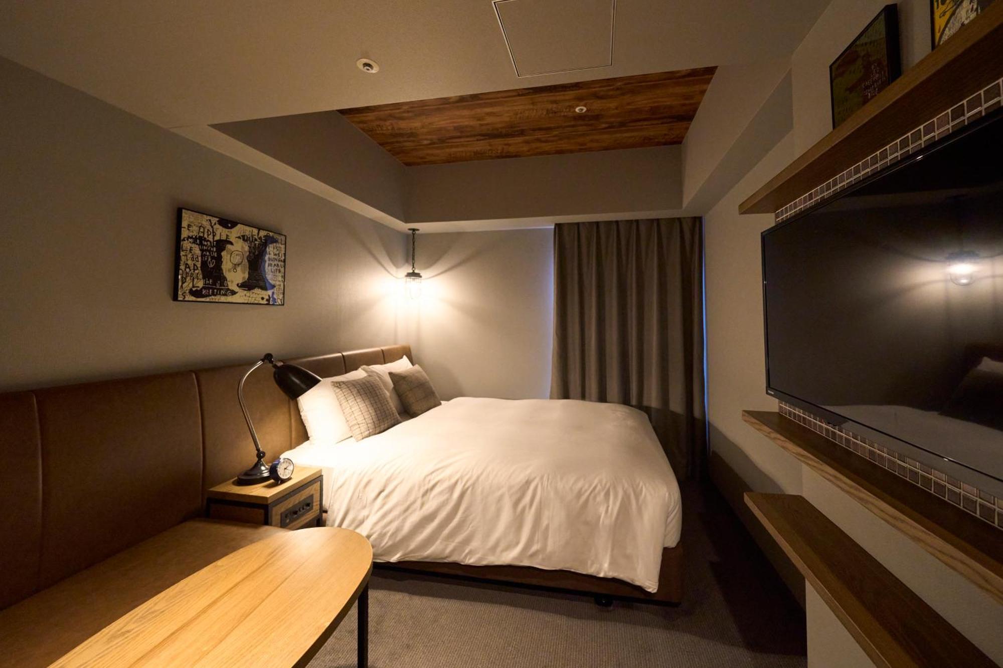 Hotel Resol Akihabara Tokyo Bagian luar foto