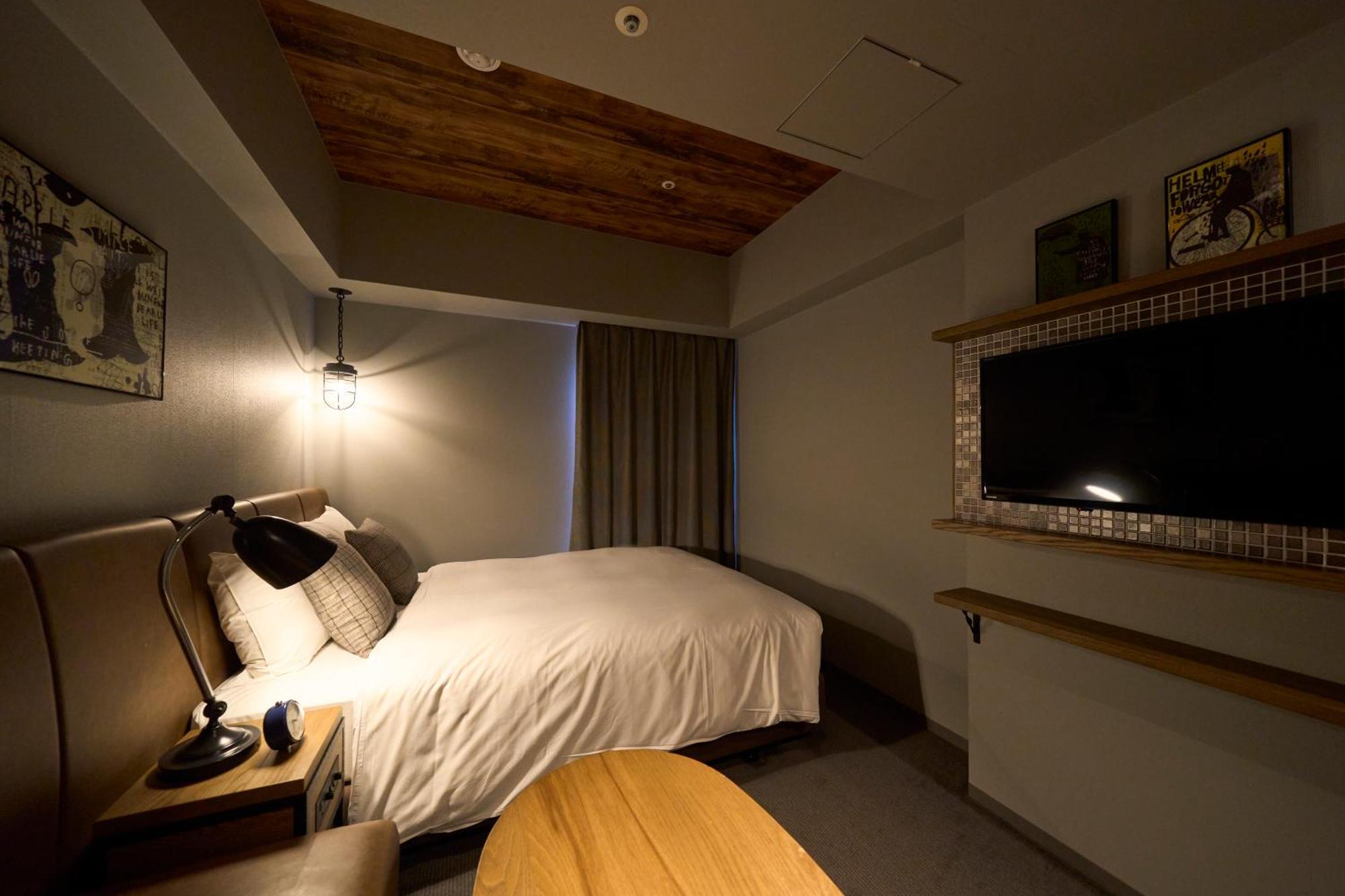 Hotel Resol Akihabara Tokyo Bagian luar foto