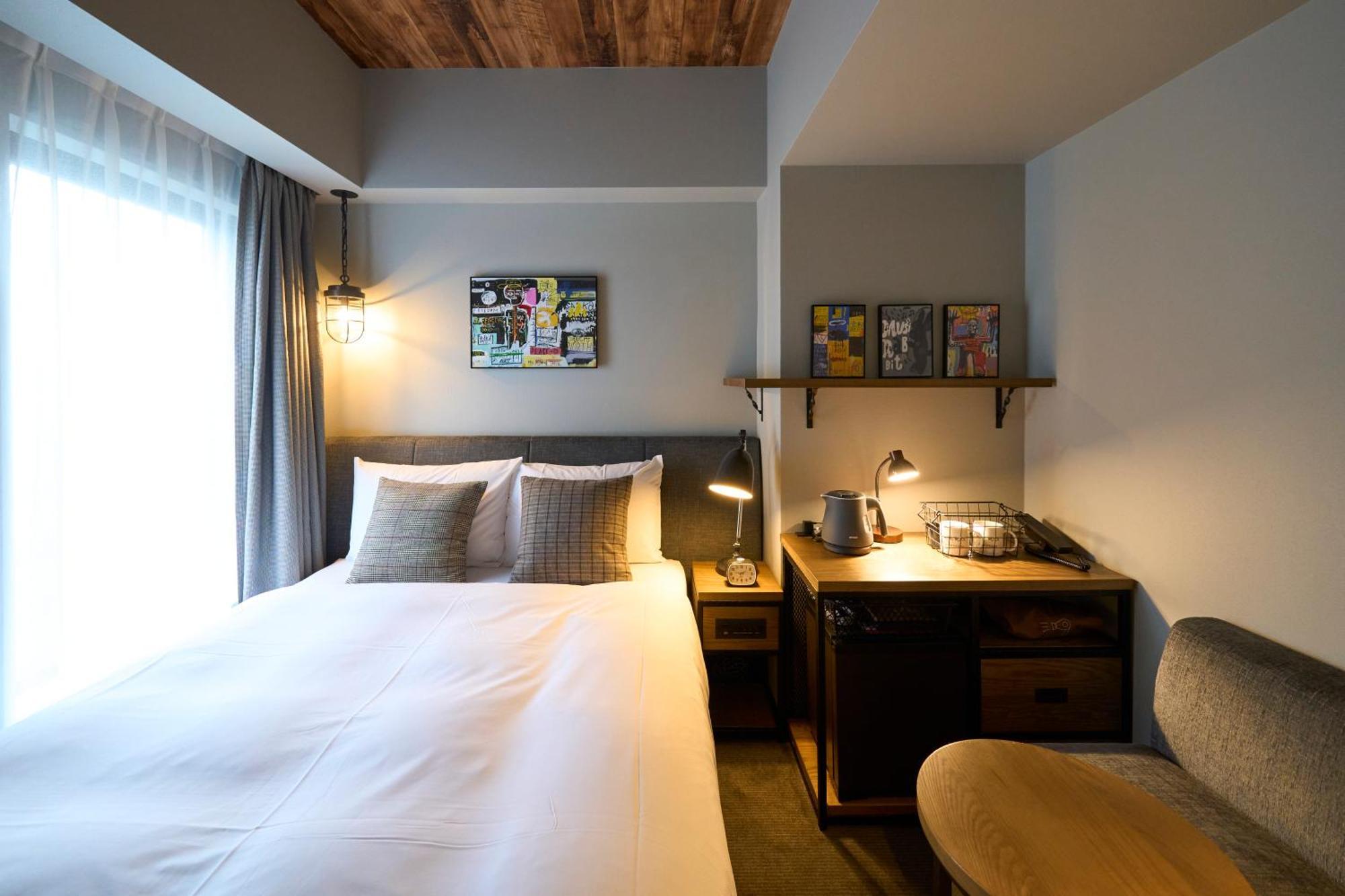 Hotel Resol Akihabara Tokyo Bagian luar foto